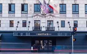 The Mayfair Hotel