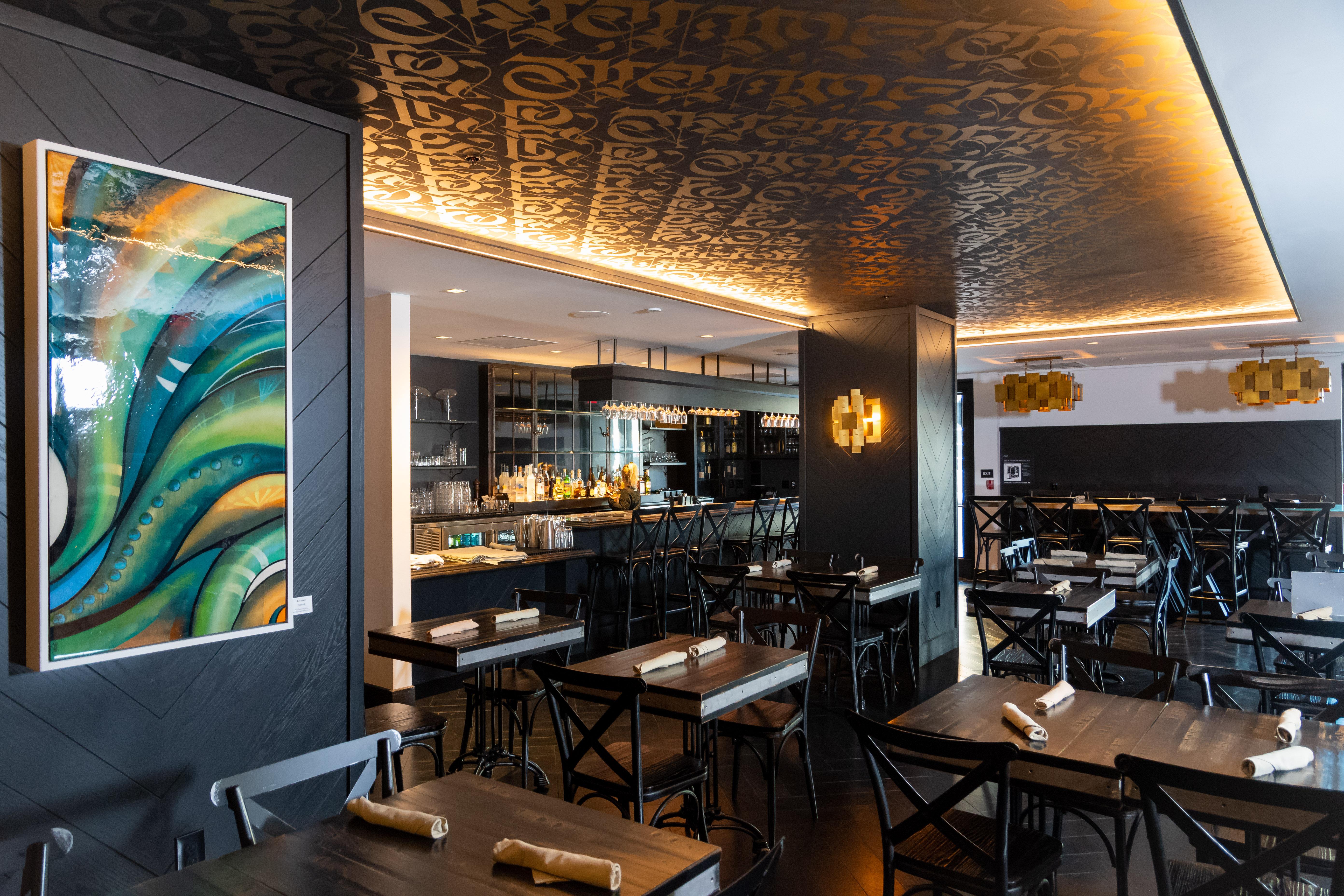 The Mayfair Hotel Лос-Анджелес Экстерьер фото